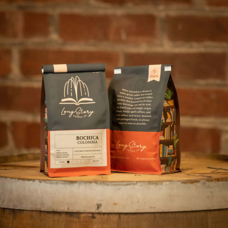 Kalab Signature Coffee