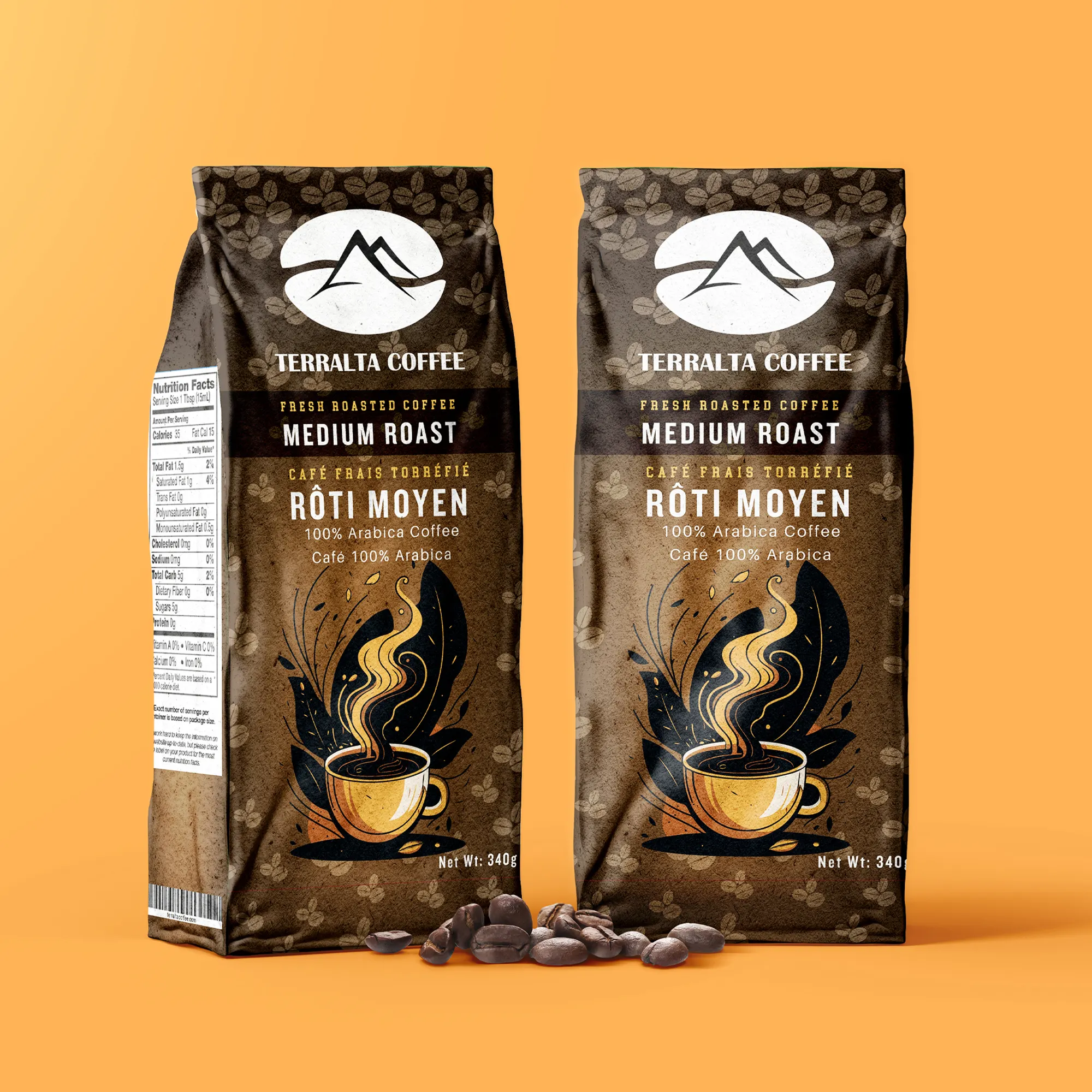 Kalab House Coffee